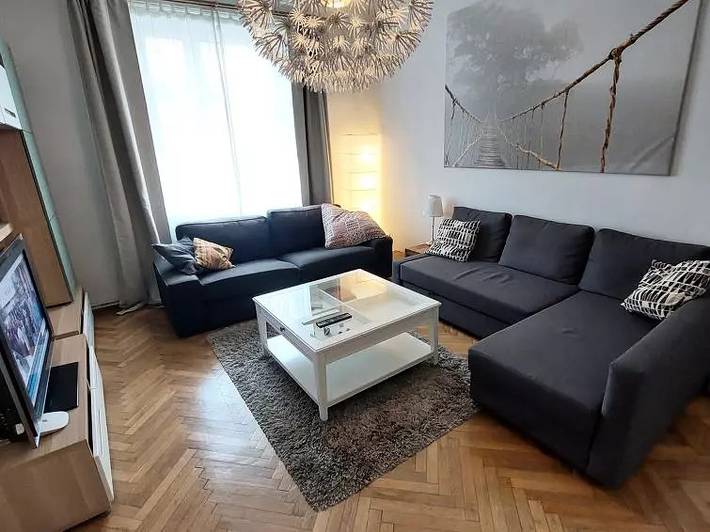 Ferienwohnung für 6 Personen - 1