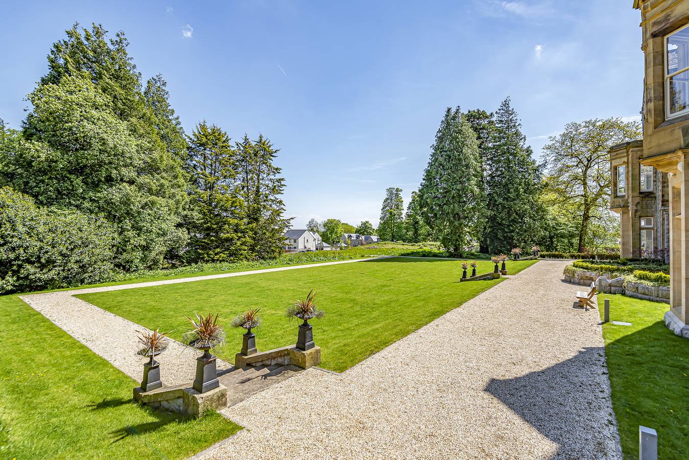 Ganze Wohnung, Ferienwohnung für 6 Personen mit Garten in Lake District