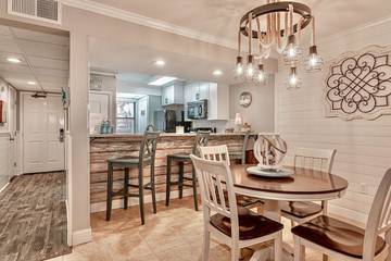 Villa for 7 People in Panama City (Florida), Emerald Coast, Photo 4