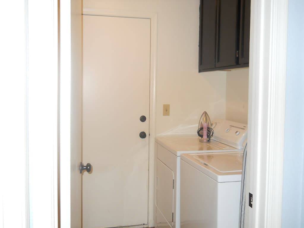 Voll ausgestattet - 3 Schlafzimmer Ferien Retreat mit Pool in North Las Vegas, Nevada