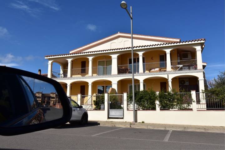 Appartamento intero, Appartamento Eris - Appartamento Eris in Pula Cagliari, Pula e dintorni