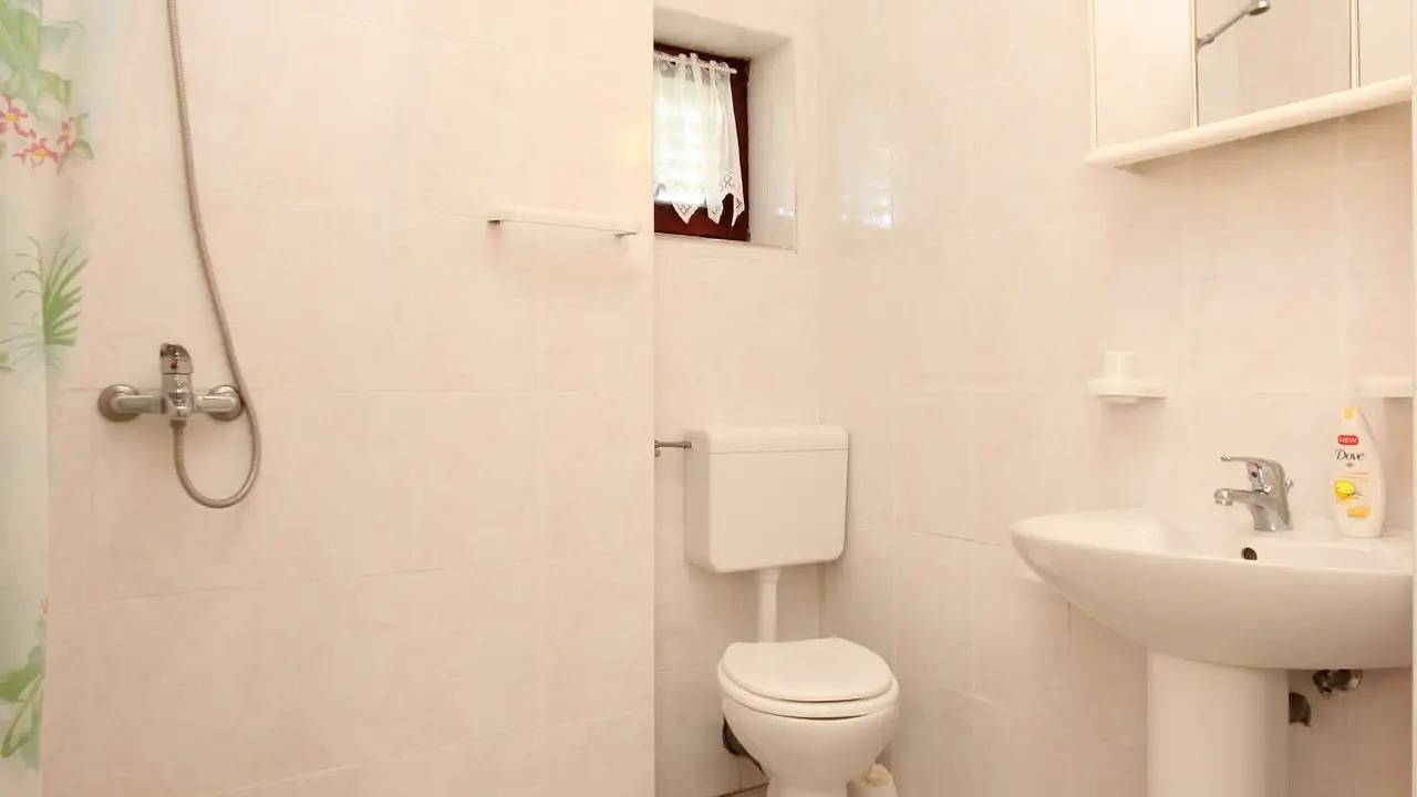 Ganzes Studio, Studio für 2 Personen (24 m²) in Punta Kriza in Lošinj, Cres
