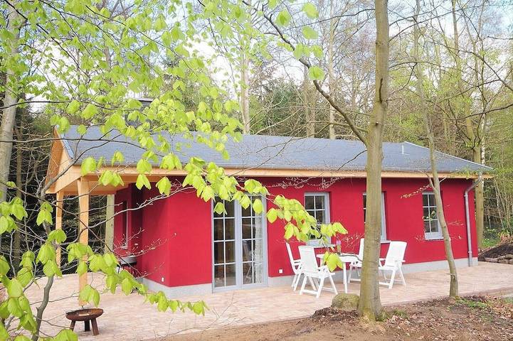 Ferienhaus für 4 Personen in Userin