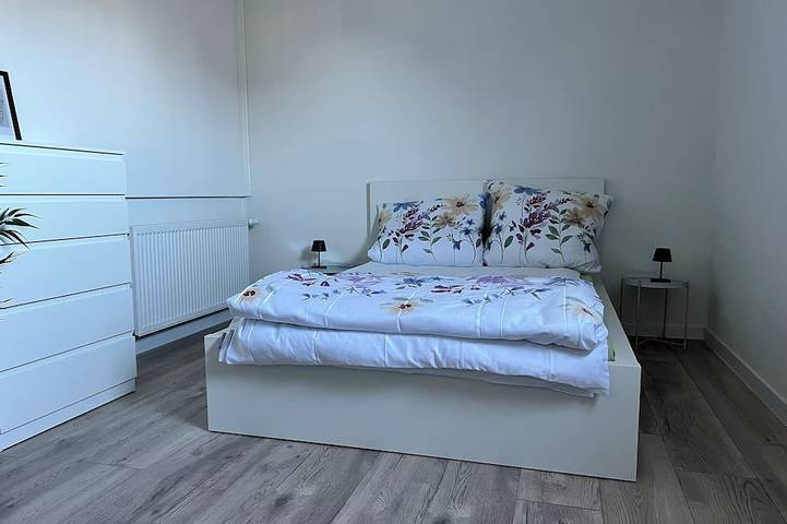 Gîte pour 4 personnes, avec terrasse et jardin dans Langgons - 3