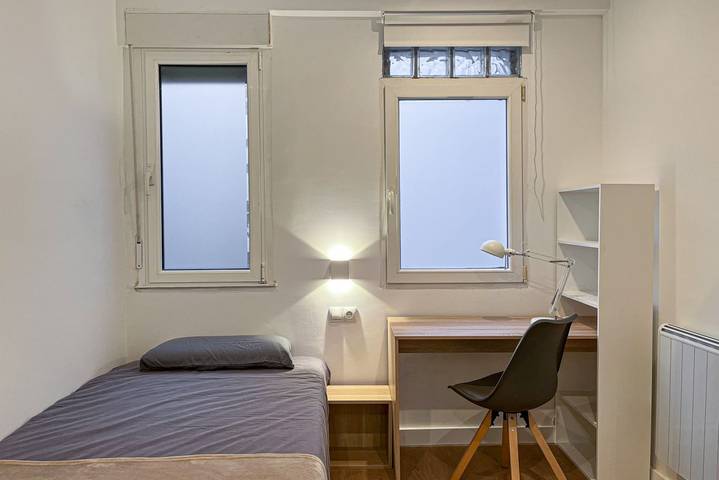 Apartamento de vacaciones para 9 personas - 1