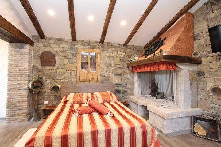 Estudio entero, Estudio para 2 personas con piscina in Rovinjsko Selo, Rovinj