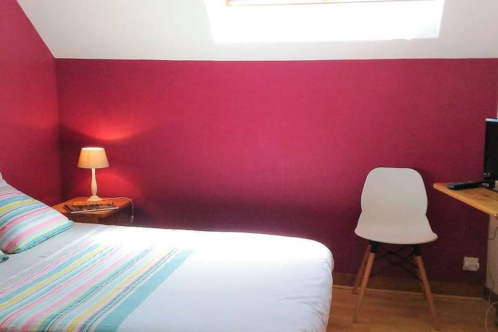 Cottage pour 2 personnes à Gidy