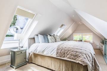 Glamping for 4 People in Funtington, West Sussex, Photo 3