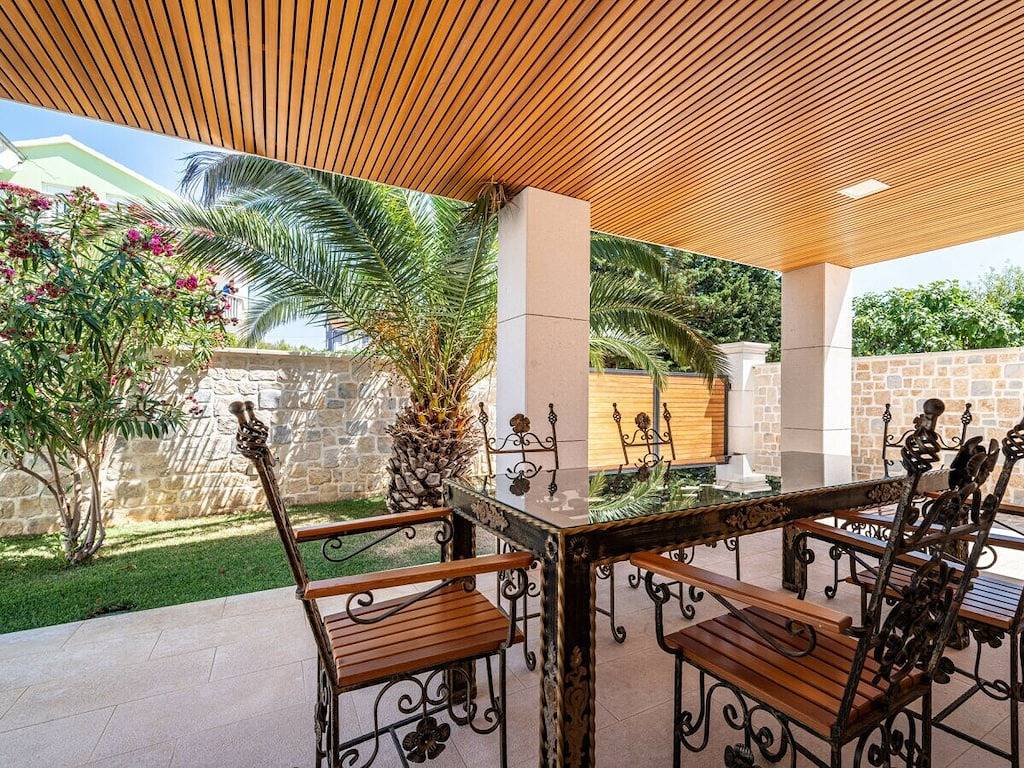 Villa in Polača met zwembad in Polača, Zadar