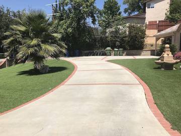 Maison De Vacances pour 4 Personnes dans Los Angeles, San Fernando Valley, Photo 1