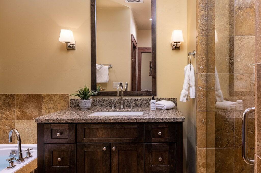 Ganze Wohnung, Outpost: Love Ridge 242- Close to town! in Jackson (WY), Grand Teton Nationalpark