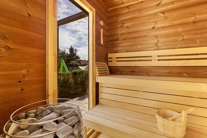 Ganze Ferienwohnung, Pl 080.015A Fw Villa Barbara Nr.4 links oben in Leba, Slowinzischer Nationalpark