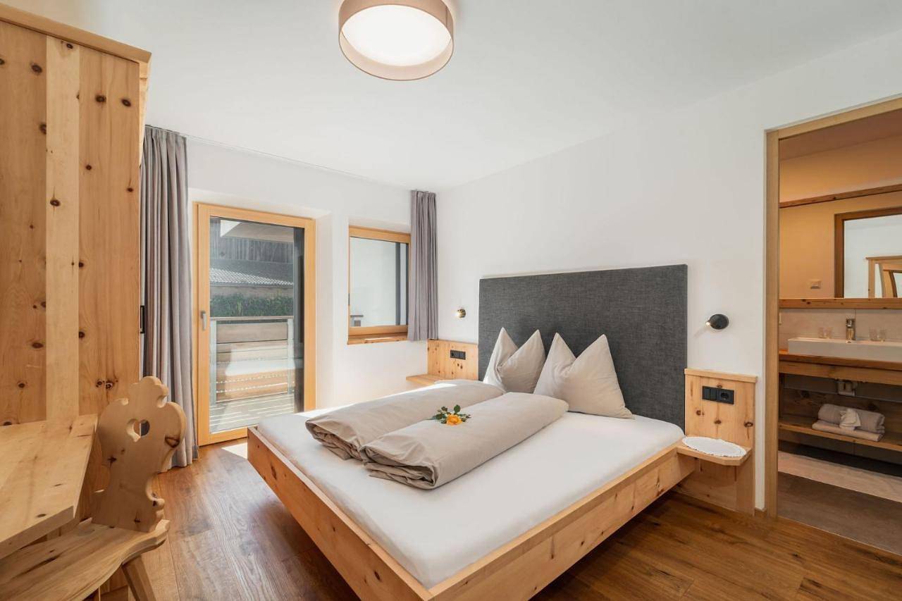 Appartamento intero, Messna Living in Santo Stefano, San Lorenzo di Sebato e dintorni