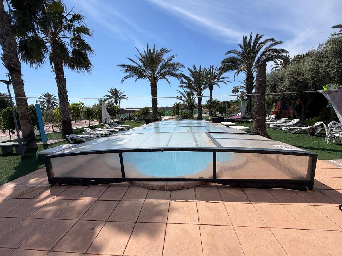 Casa rural Villa Teresa in La Marina, Elche