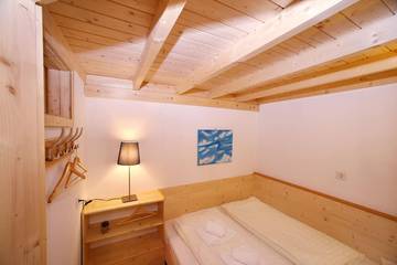 Chalet voor 6 Personen in Hochkrimml, Krimml, Afbeelding 2