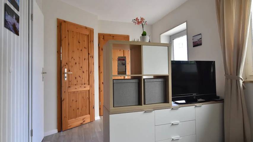 Bungalow für 4 Personen, mit Garten in Kröpelin - 4