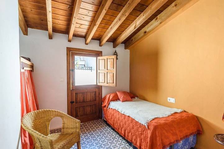 Casa Lola Frigiliana in Acebuchal, Cómpeta