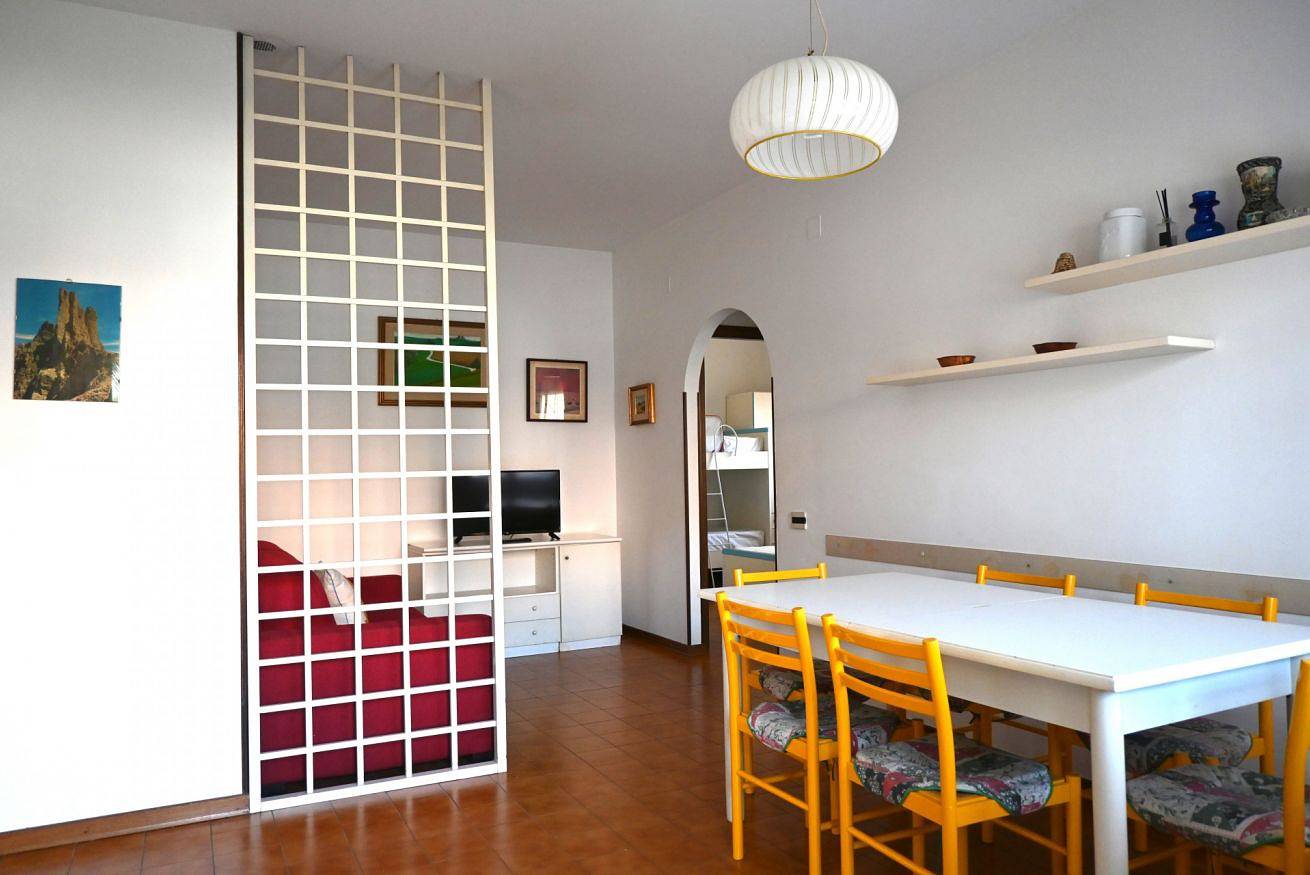 Appartamento vacanze a Numana a partire da 108€ a notte
