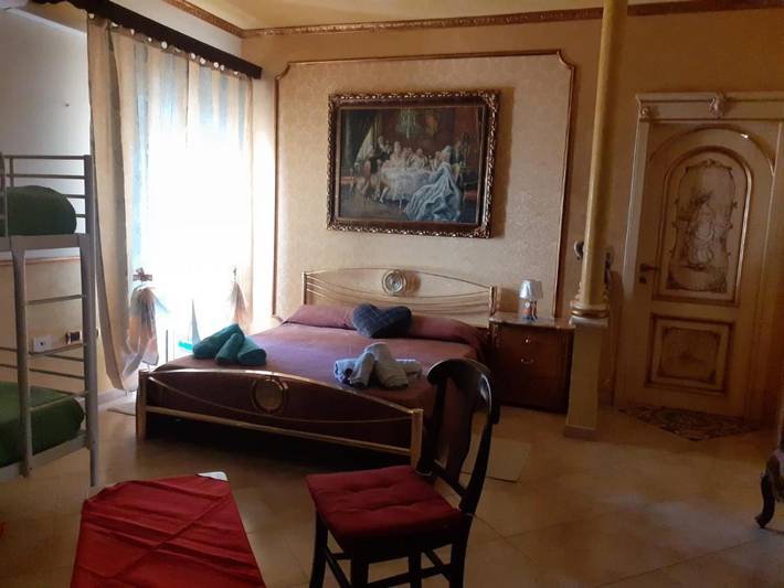 Gîte pour 2 personnes, avec jardin et jacuzzi à Canicattì - 2