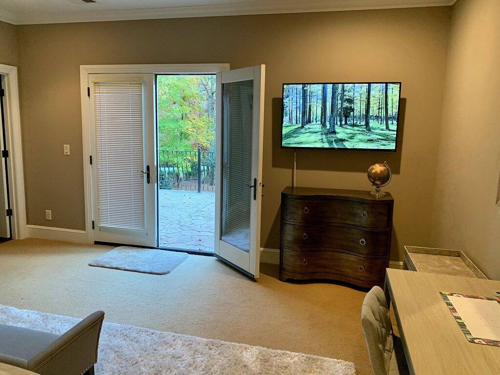 Resort-Style Home Waxhaw, Nc Welcome to Yellow Pine Retreat Incredible Amenities in Union County (NC)