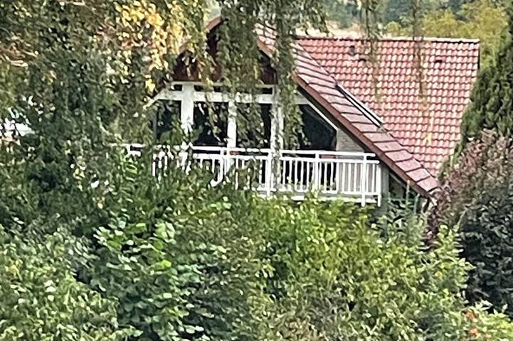 Ferienwohnung für 6 Personen, mit Whirlpool in Extertal