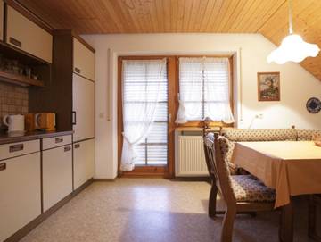 Ferienwohnung für 2 Personen in Höchenschwand, Schwarzwald, Bild 2