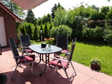 Ferienhaus für 4 Personen in Greetsiel, Krummhörn, Bild 1