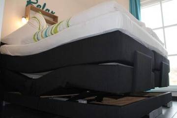 Ferienwohnung für 4 Personen in Wendisch Rietz, Scharmützelsee, Bild 4