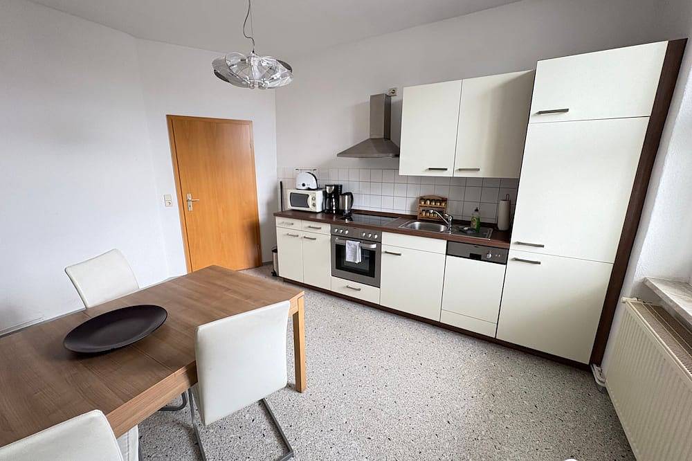 Apartamento entero, Guest apartment Kleine Auszeit in Halberstadt, Magdeburg Börde
