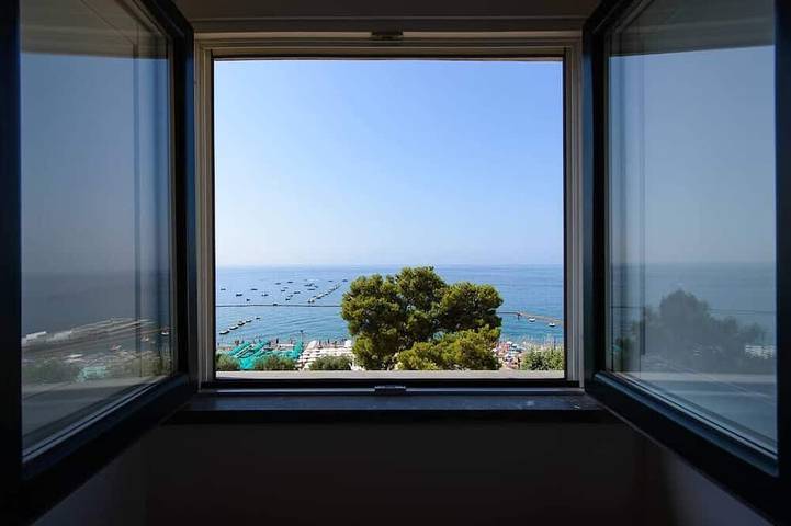 Appartement de vacances pour 4 personnes - 1