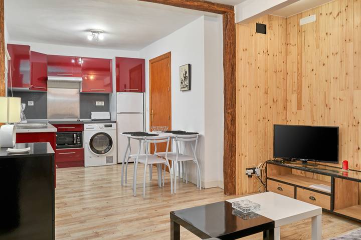 Gîte pour 4 personnes, animaux acceptés à Almuñecar - 2