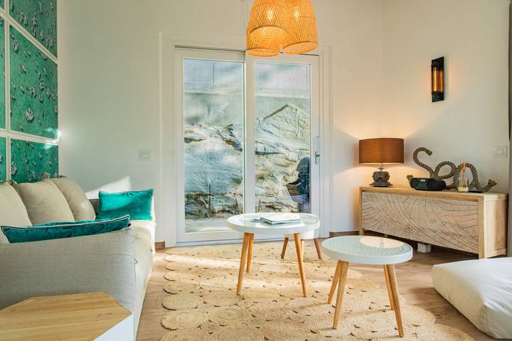 Ferienhaus für 4 Personen