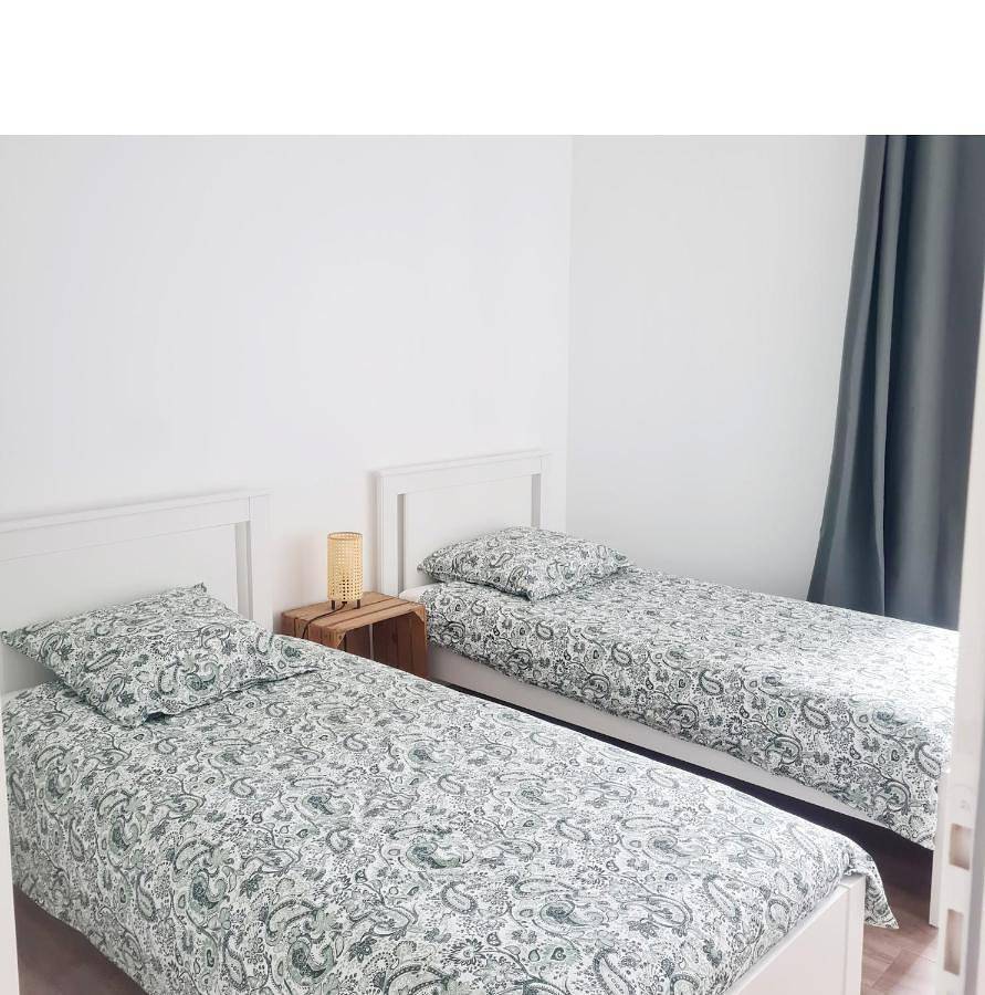Two-Bedroom House in Montrevault-sur-Èvre, Région de Cholet