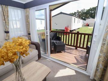 Bungalow for 4 People in Great Yarmouth, Norfolk, Photo 3