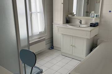 Chambre D’hôte pour 2 Personnes dans Royan, Région de Rochefort, Photo 3