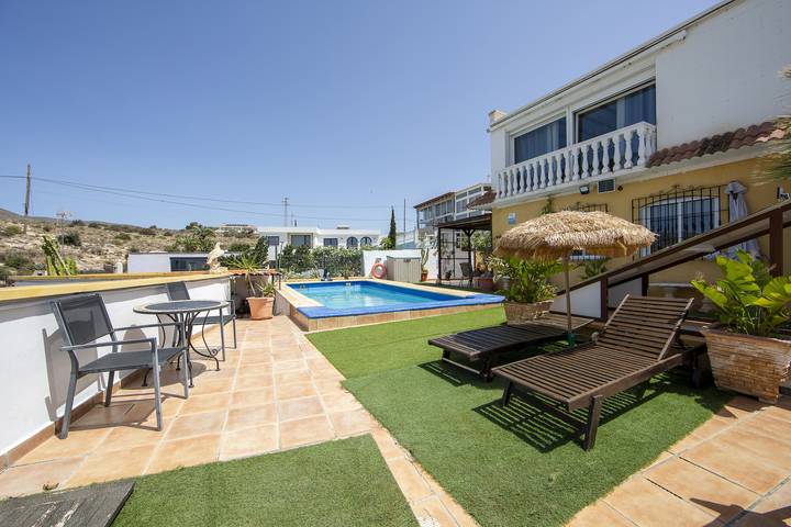 Ferienhaus für 2 Personen in Andalusien - 3