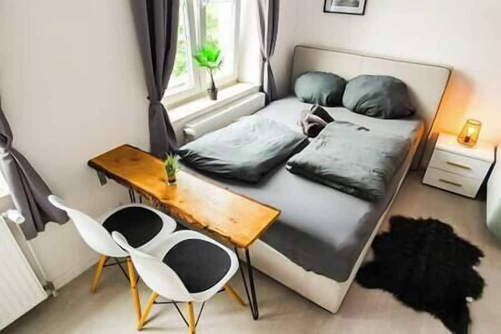 Ganze Wohnung, #222 Modernes City-Apartement Netflix/Prime in Neuss, Düsseldorf und Umgebung