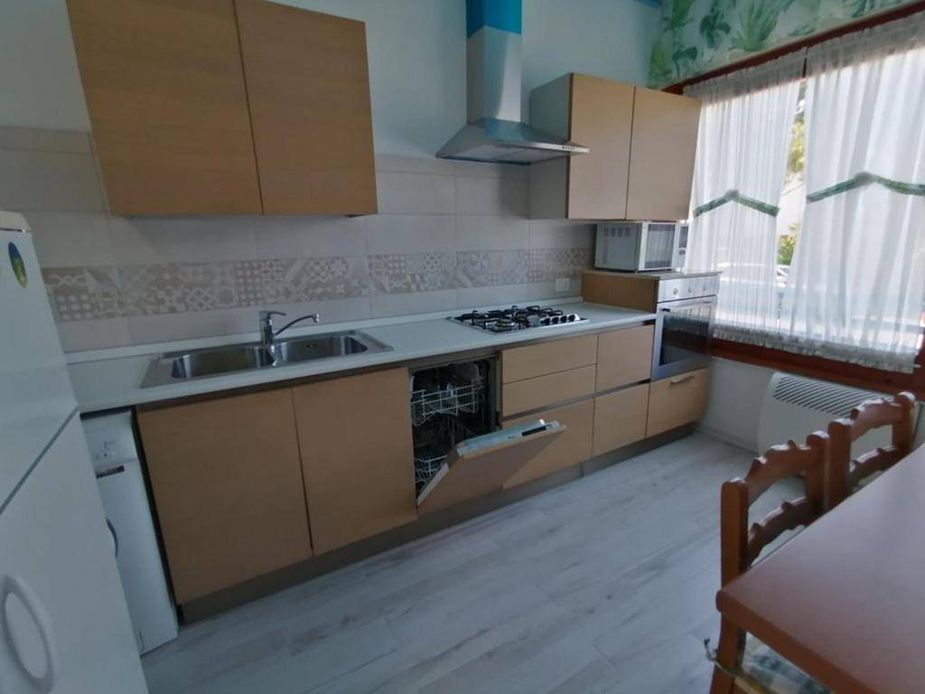 Geheel appartement, Two-Bedroom Apartment in Cavallino, Cavallino-Treporti