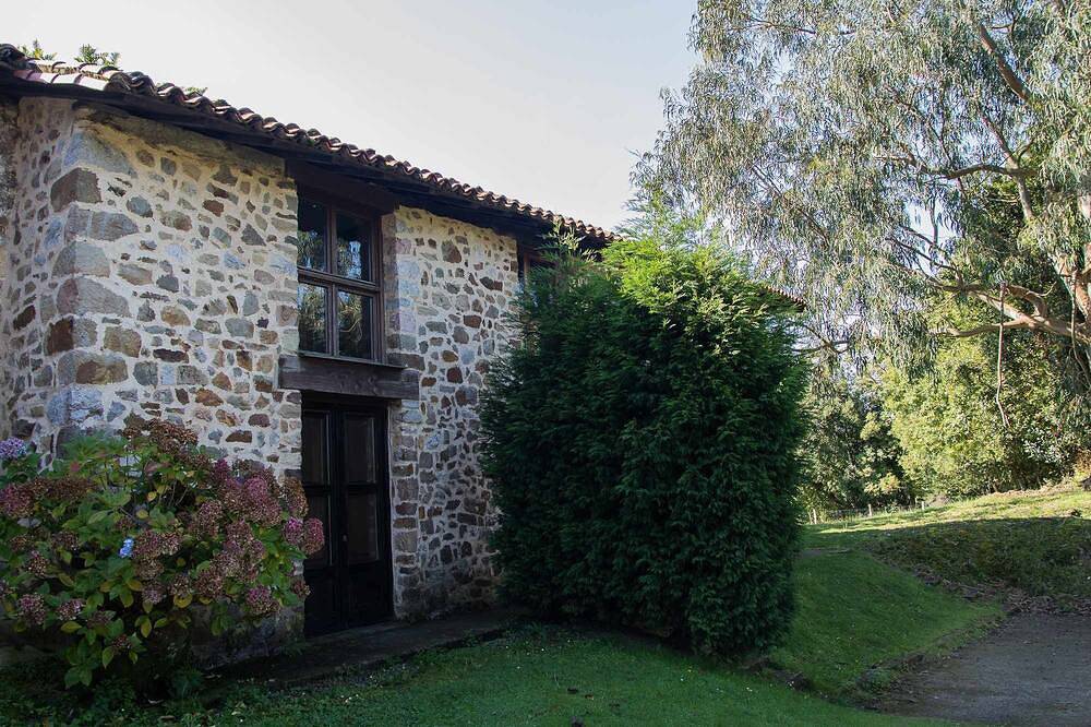 Cottage (Vollvermietung) für 4 Personen in Ribadesella, Costa Verde (Spanien)