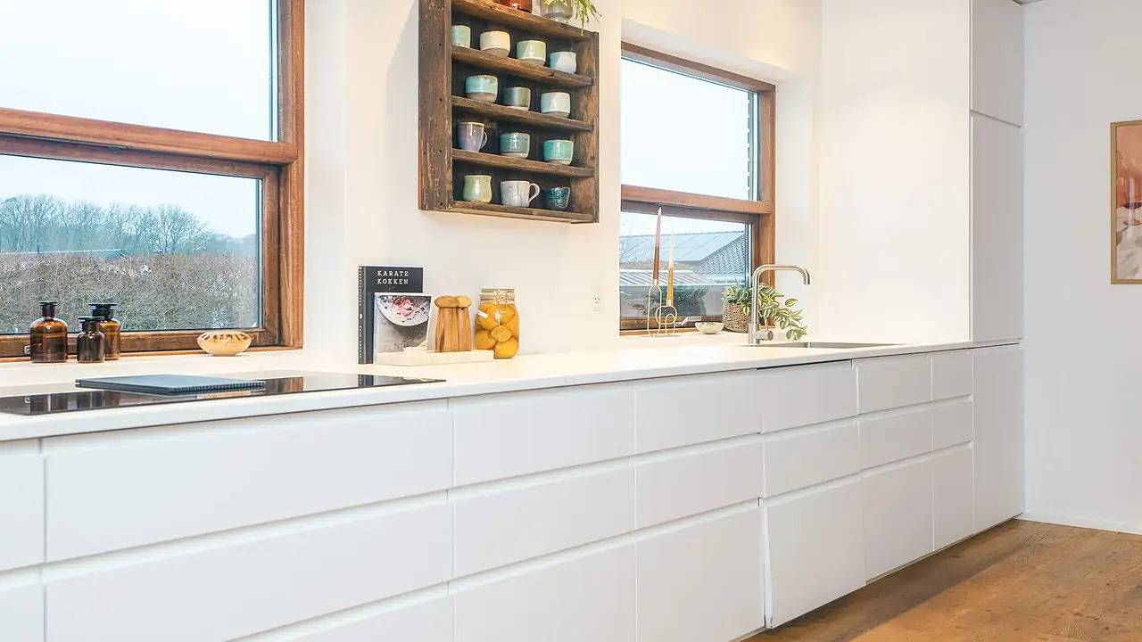 Ferienhaus für 6 Personen (148 m²) in Viborg in Viborg