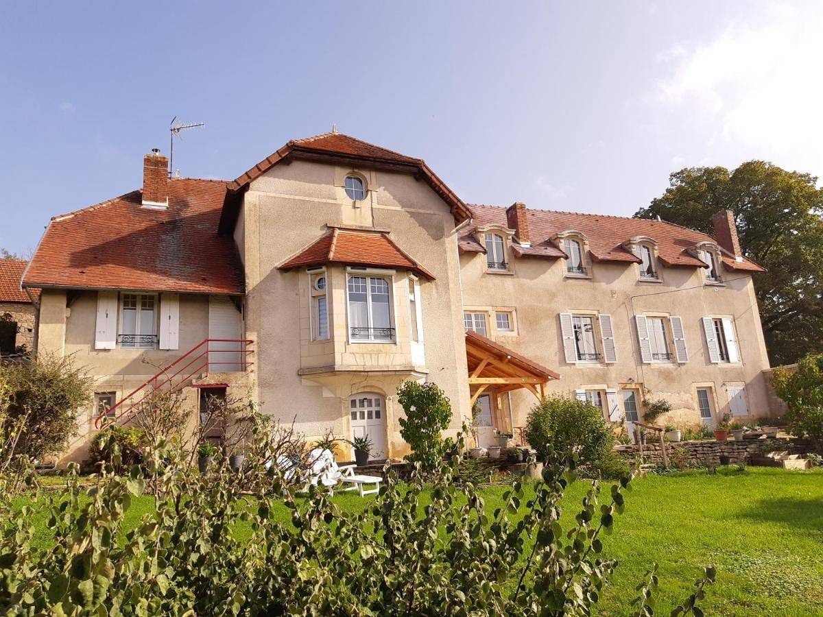 Deluxe Room in Seigny, Région de Montbard
