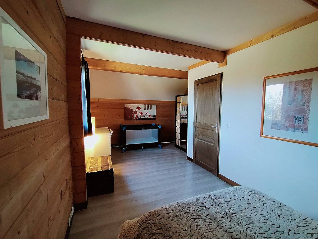 Gite Orient - Aux Gites d'Orient in Géraudot, Parc naturel régional de la Forêt d'Orient