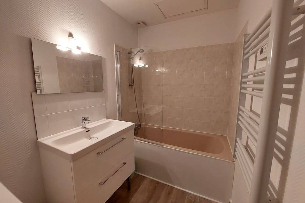 Apartamento entero, Le Petit Robinson by Interhome in La Richardais, Región de Saint-Malo