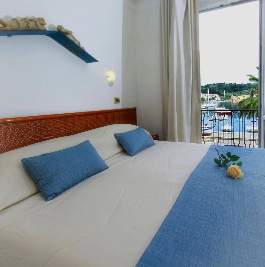 Hotel Della Baia in Le Grazie, Porto Venere Gemeinde