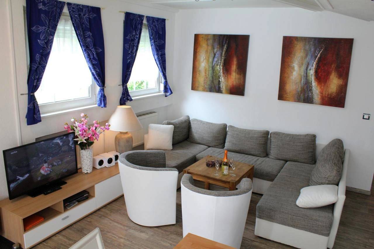 Five-Bedroom House in Daun, Vulkaneifel