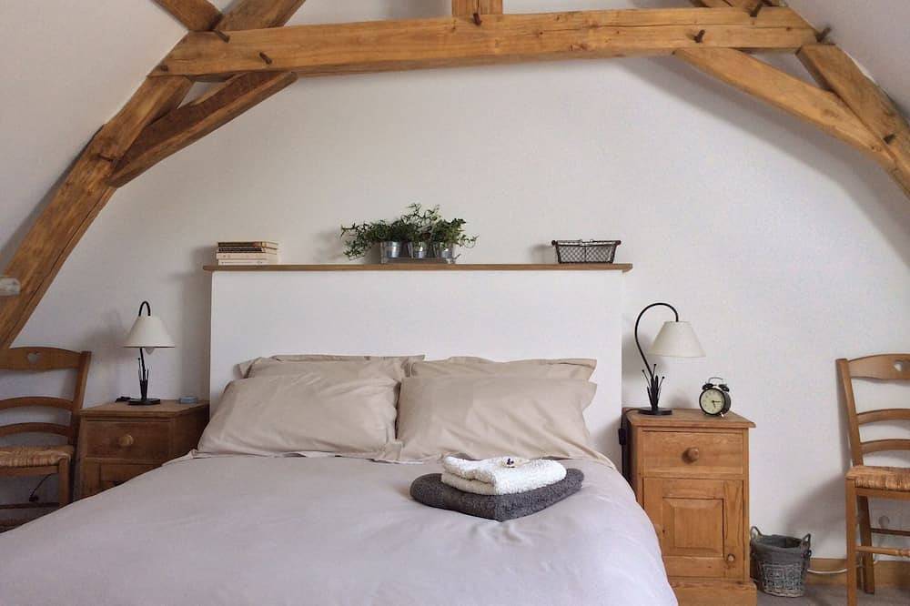 La Petite Grange, Gîte Classé dans les Jasnières. in Lhomme, Sarthe