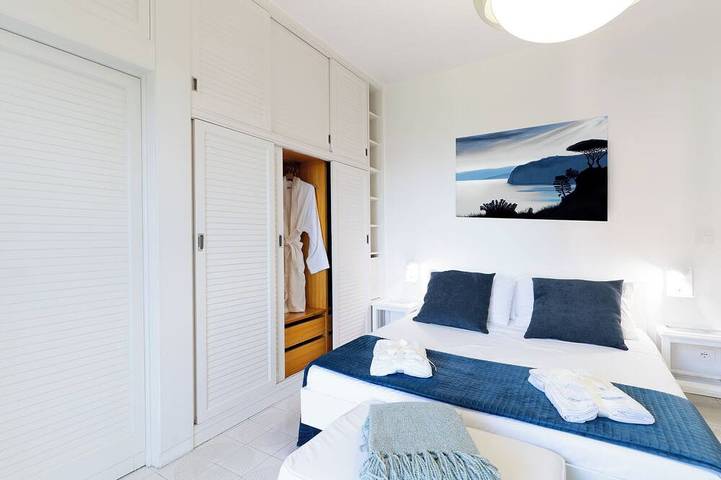 Apartamento entero, Linda Blue Bay, Sorrento Coast in Piano di Sorrento, Provincia de Nápoles