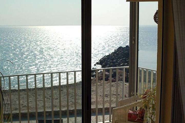 Holiday apartment for 6 people, with balcony - 1