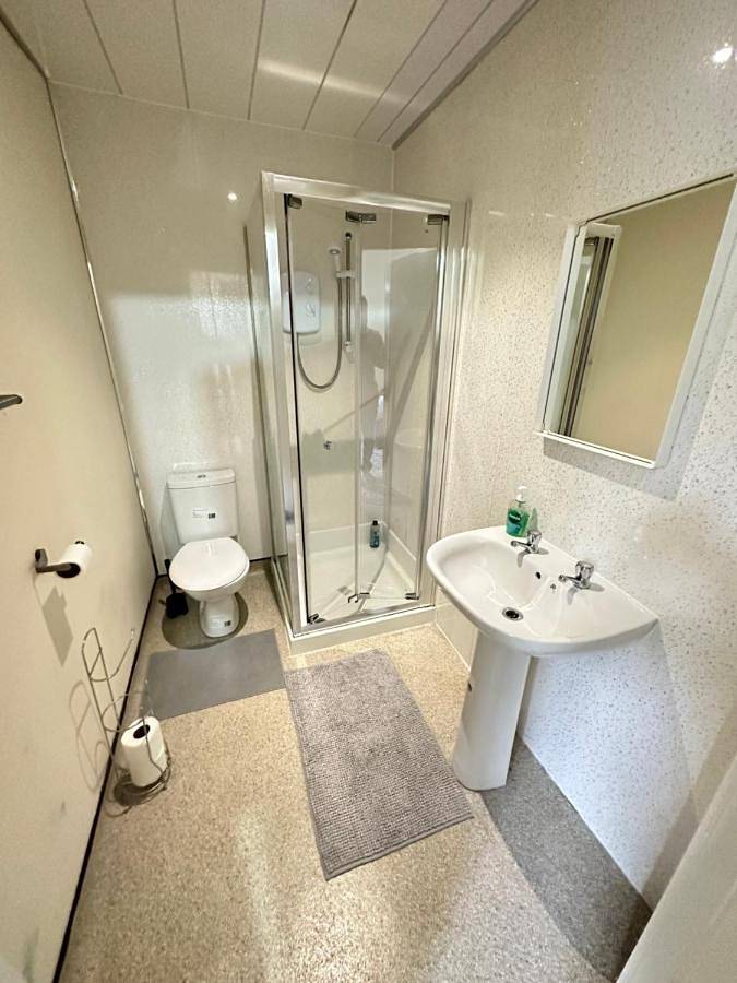 Maison d’hôte pour 3 personnes à Glasgow - 2