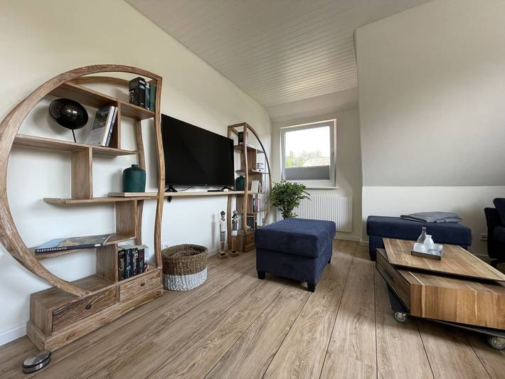 Ganze Wohnung, Ferienwohnung in Wyk-Boldixum auf Föhr in Wyk auf Föhr (Stadt), Wyk auf Föhr